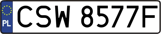 CSW8577F
