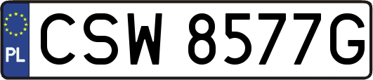 CSW8577G