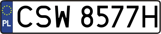 CSW8577H