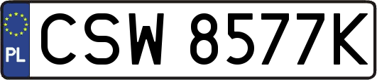 CSW8577K