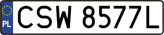 CSW8577L