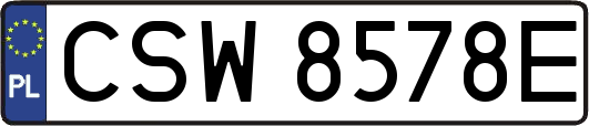 CSW8578E