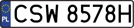 CSW8578H