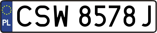 CSW8578J