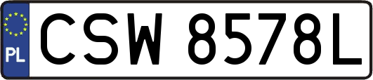 CSW8578L