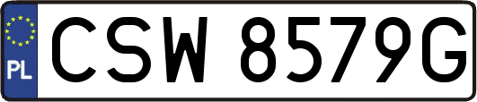 CSW8579G