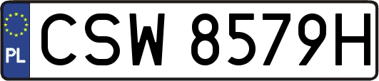CSW8579H