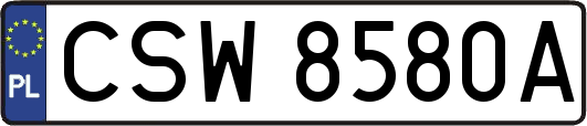 CSW8580A