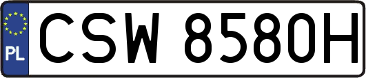 CSW8580H