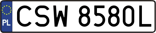 CSW8580L