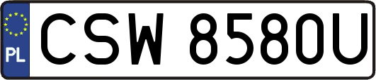 CSW8580U