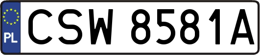 CSW8581A