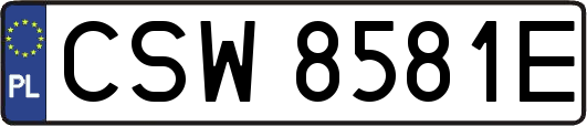 CSW8581E