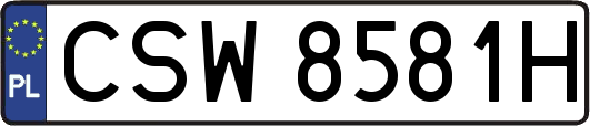 CSW8581H