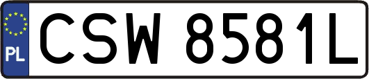CSW8581L