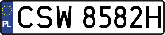 CSW8582H
