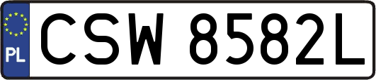 CSW8582L