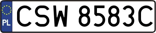 CSW8583C