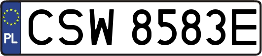 CSW8583E