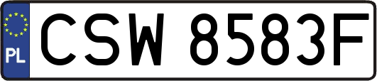 CSW8583F