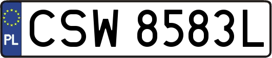 CSW8583L