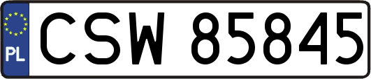 CSW85845