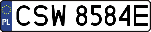 CSW8584E