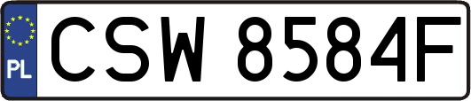 CSW8584F