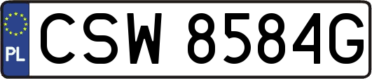 CSW8584G