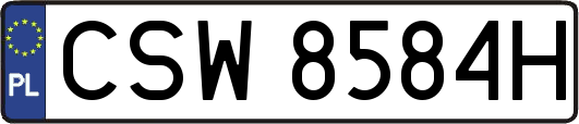 CSW8584H