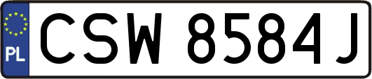 CSW8584J