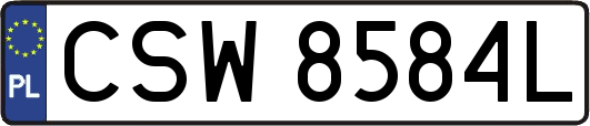 CSW8584L