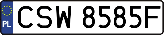 CSW8585F