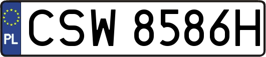 CSW8586H