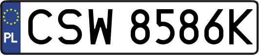 CSW8586K