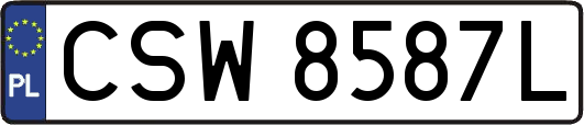 CSW8587L
