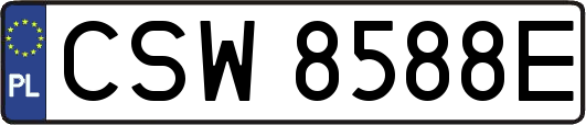 CSW8588E