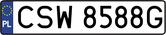 CSW8588G