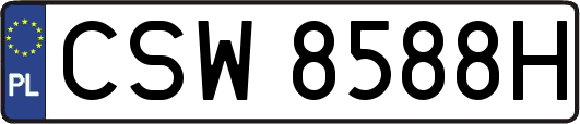 CSW8588H