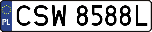 CSW8588L