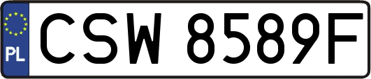 CSW8589F