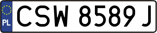 CSW8589J