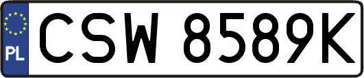 CSW8589K