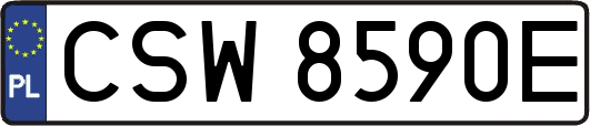 CSW8590E