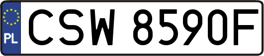 CSW8590F