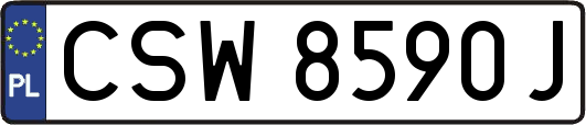 CSW8590J
