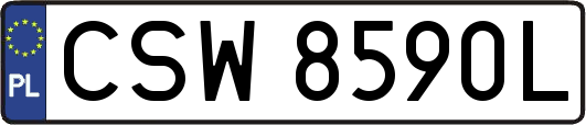 CSW8590L
