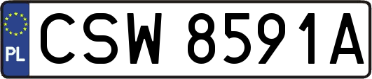 CSW8591A