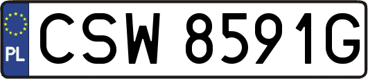 CSW8591G