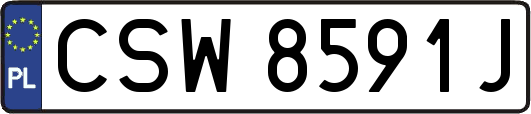 CSW8591J